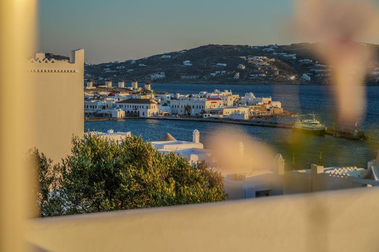 Tagoo  Serenity - Traditional House With Stunning Sea Viewヴィラ エクステリア 写真