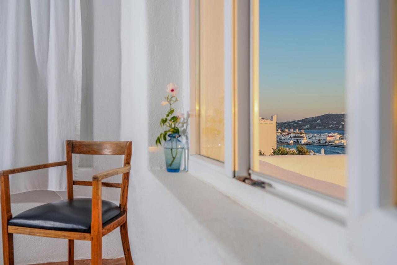 Tagoo  Serenity - Traditional House With Stunning Sea Viewヴィラ エクステリア 写真