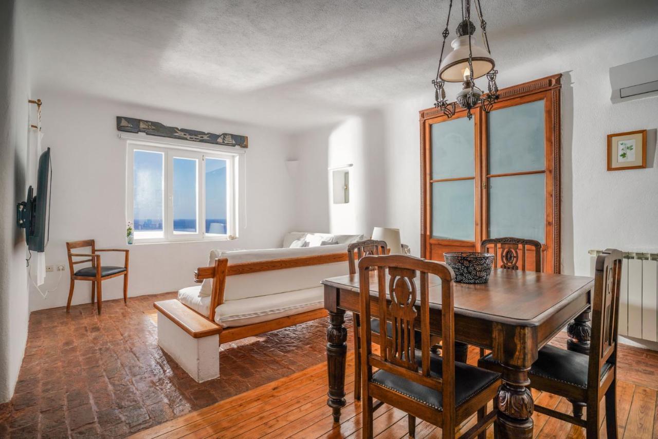 Tagoo  Serenity - Traditional House With Stunning Sea Viewヴィラ エクステリア 写真