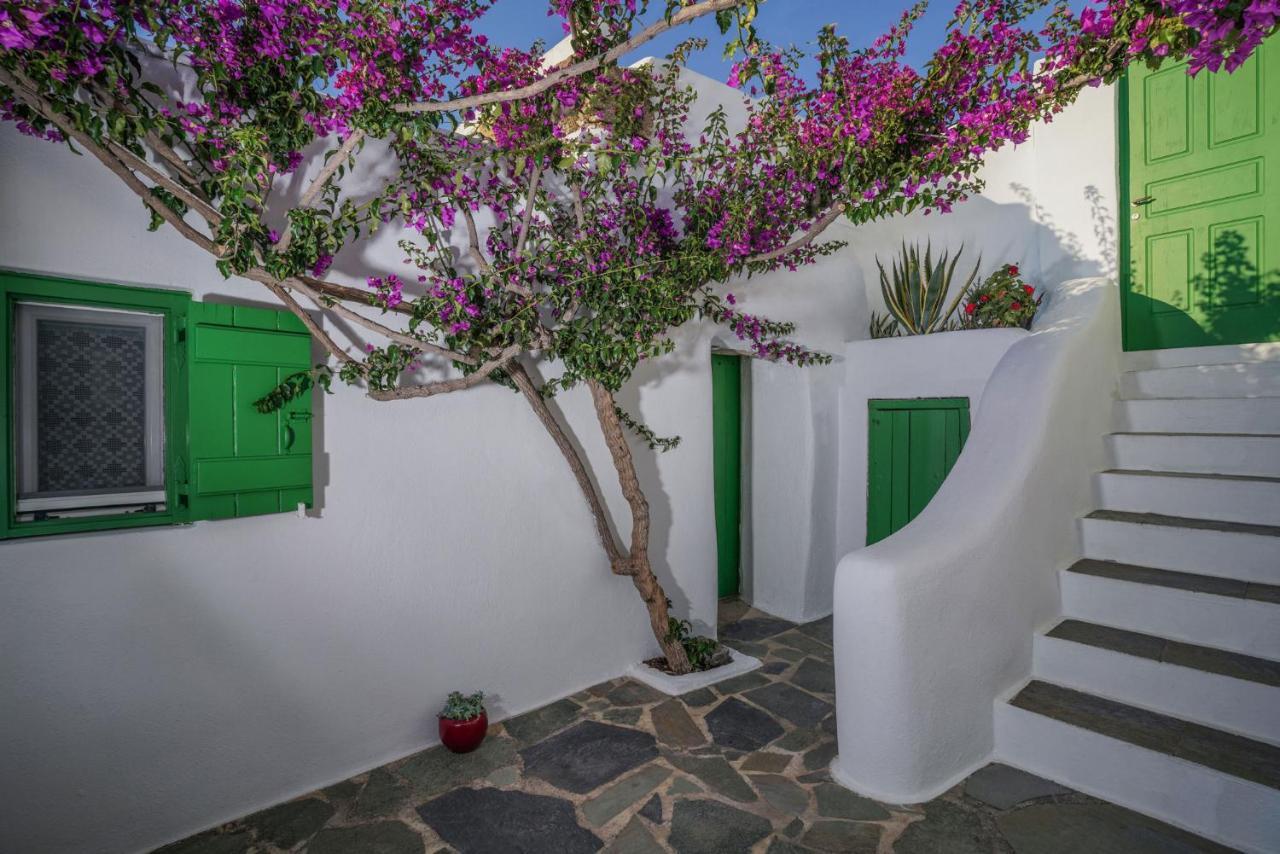 Tagoo  Serenity - Traditional House With Stunning Sea Viewヴィラ エクステリア 写真